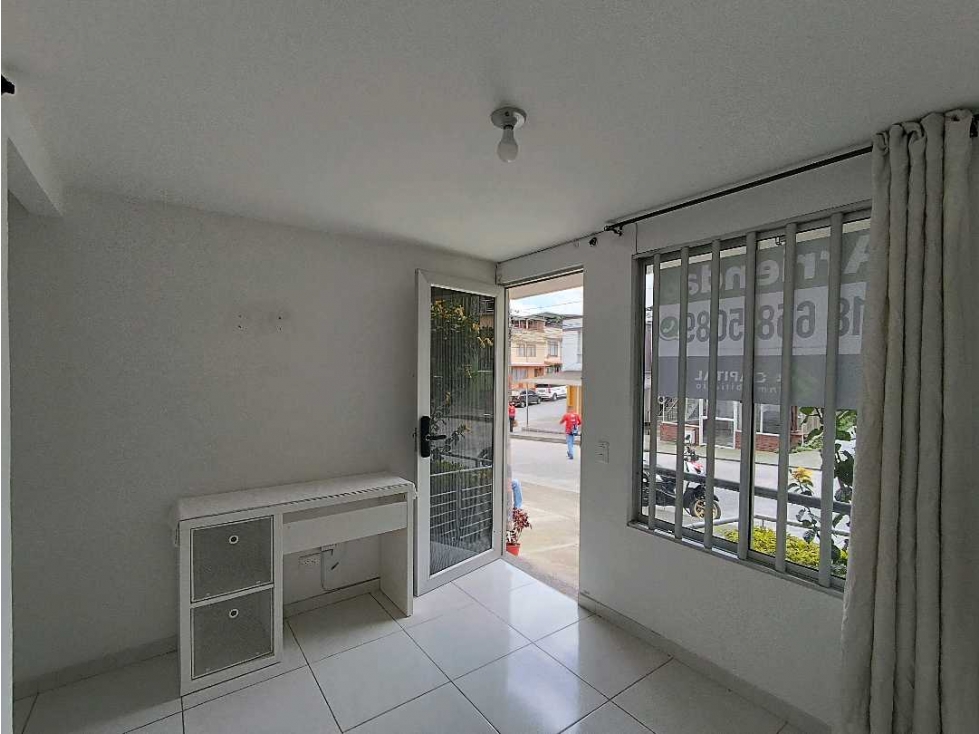 Venta Apartaestudio Chipre Manizales — foto 2