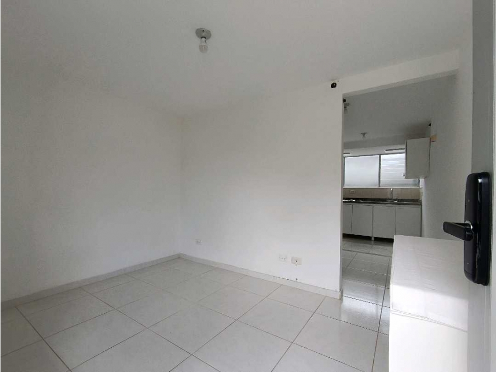 Venta Apartaestudio Chipre Manizales — foto 3