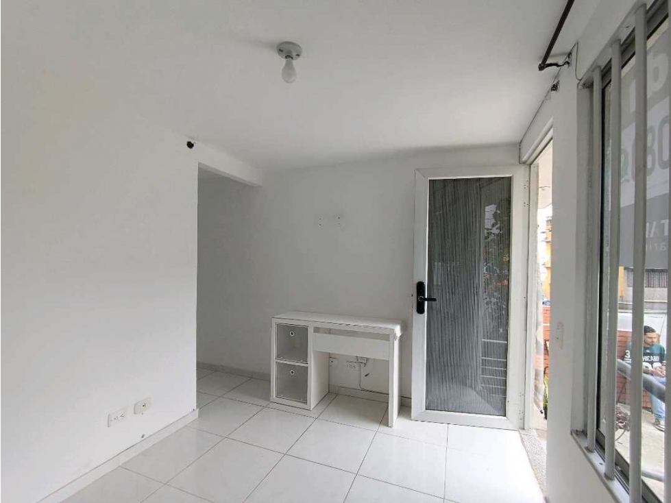 Venta Apartaestudio Chipre Manizales — foto 4