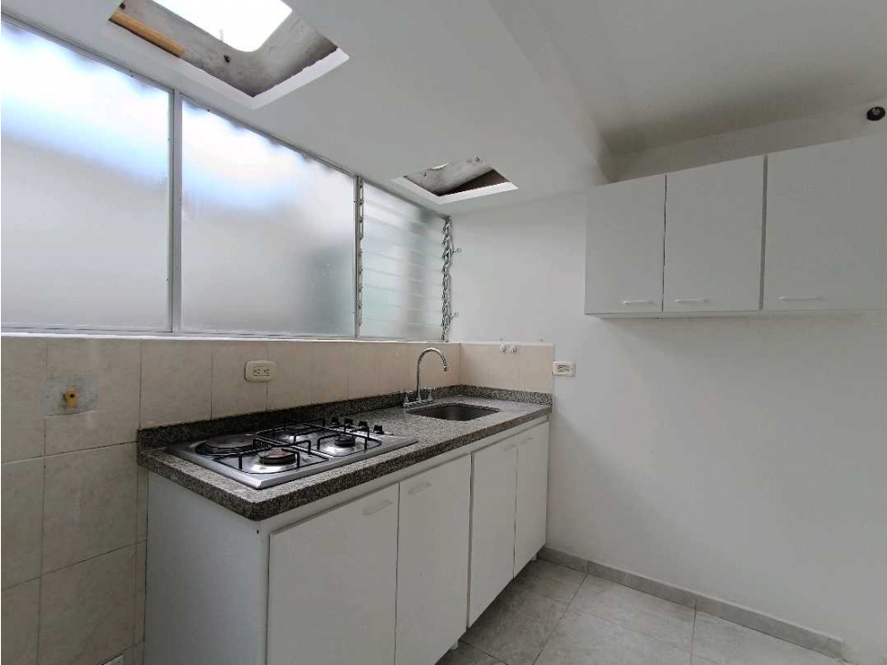 Venta Apartaestudio Chipre Manizales — foto 6