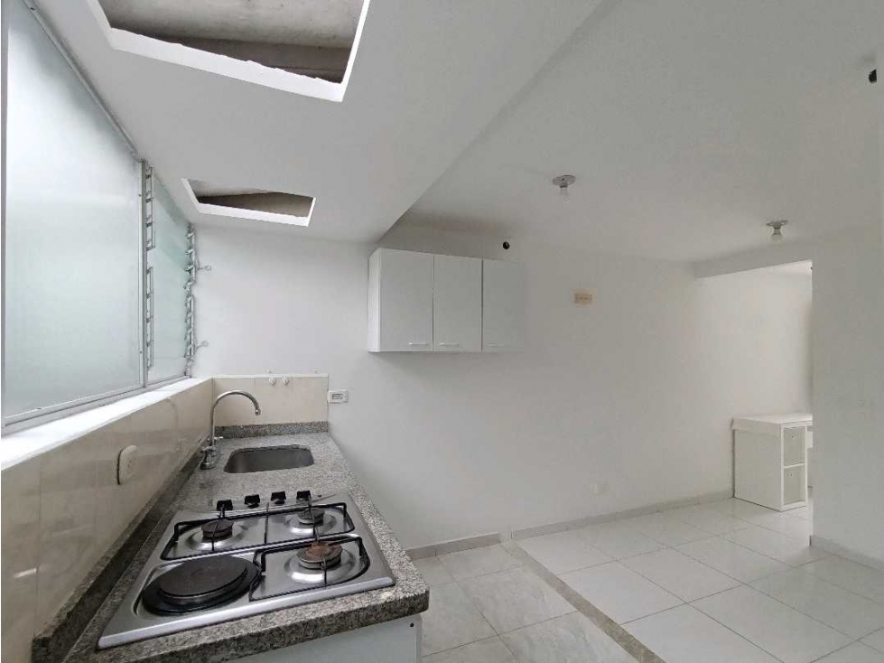 Venta Apartaestudio Chipre Manizales