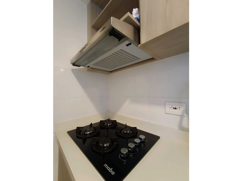 Venta Apartaestudio Conjunto Cerrado Baja Suiza Manizales — foto 3