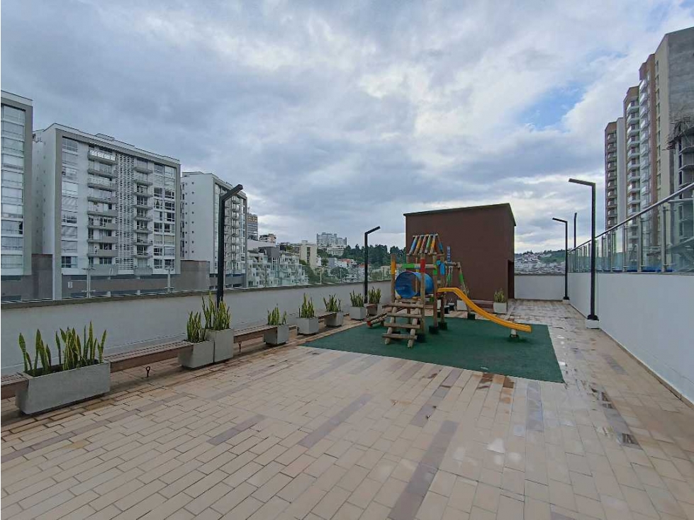 Venta Apartaestudio Conjunto Cerrado Baja Suiza Manizales — foto 5
