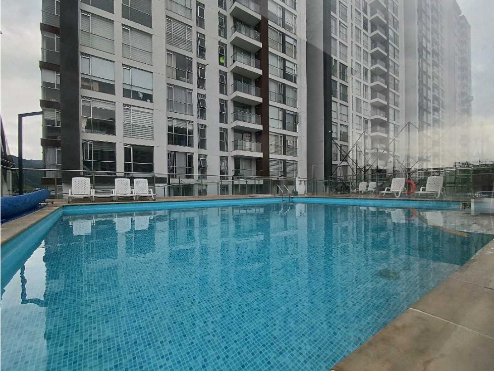Venta Apartaestudio Conjunto Cerrado Baja Suiza Manizales — foto 6