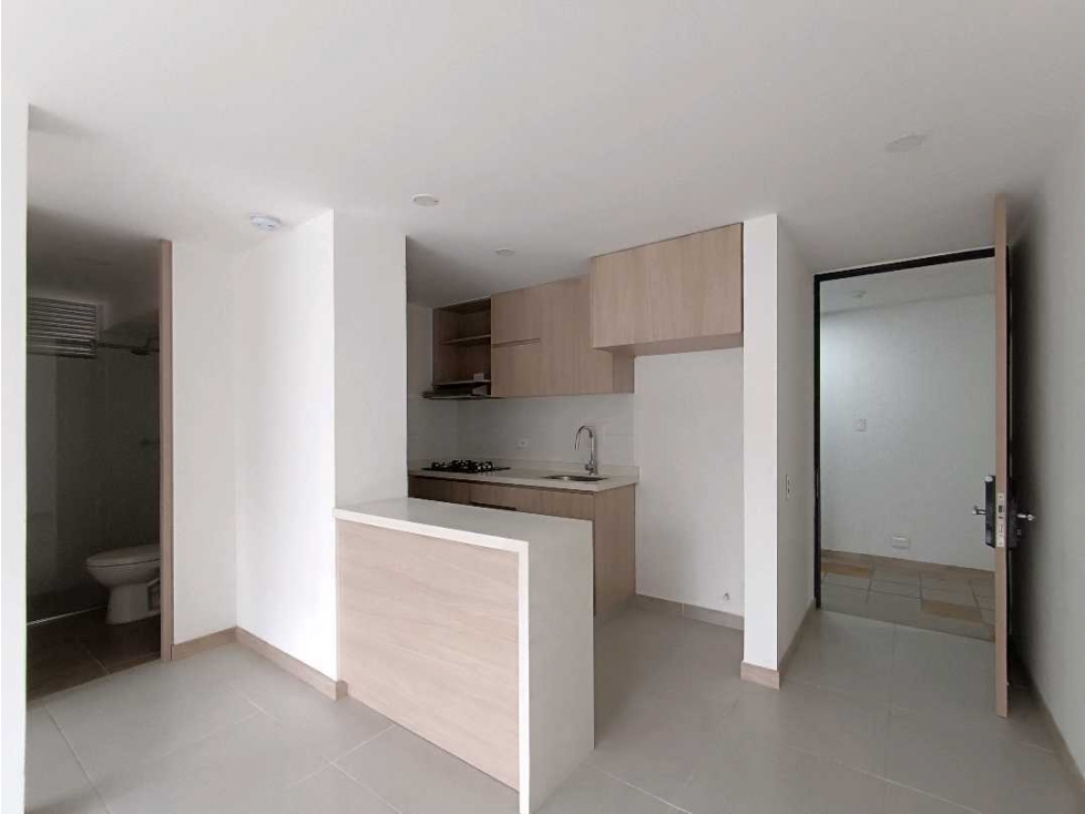 Venta Apartaestudio Conjunto Cerrado Baja Suiza Manizales