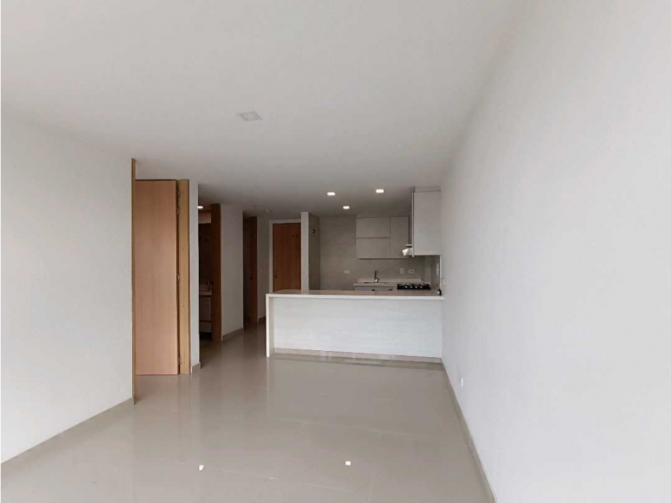 Venta Apartaestudio El Trébol Manizales
