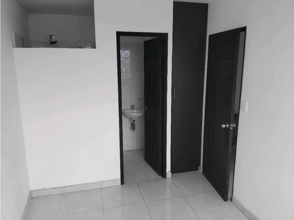 ARRIENDA APARTAESTUDIO ROSALES MANIZALES - 2