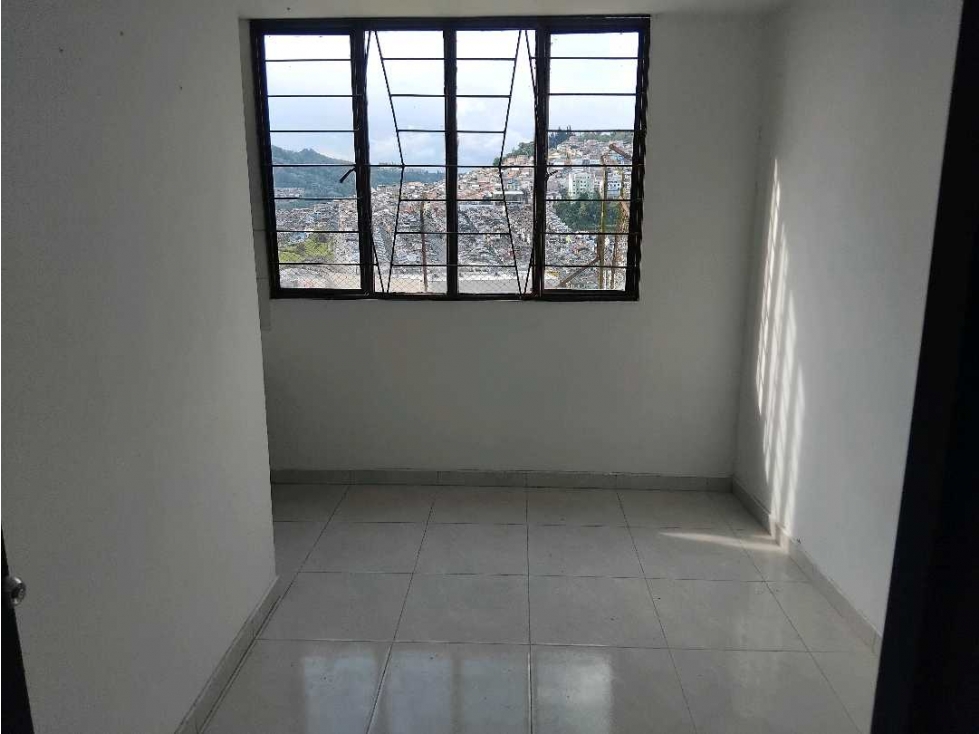ARRIENDA APARTAESTUDIO ROSALES MANIZALES - 3