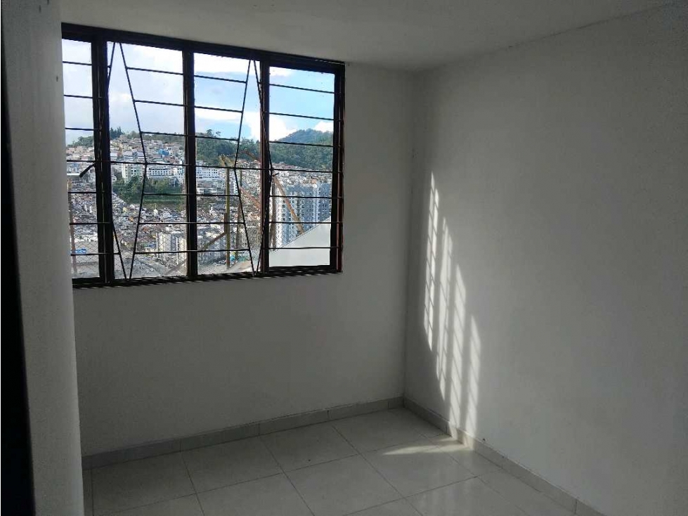 ARRIENDA APARTAESTUDIO ROSALES MANIZALES - 4