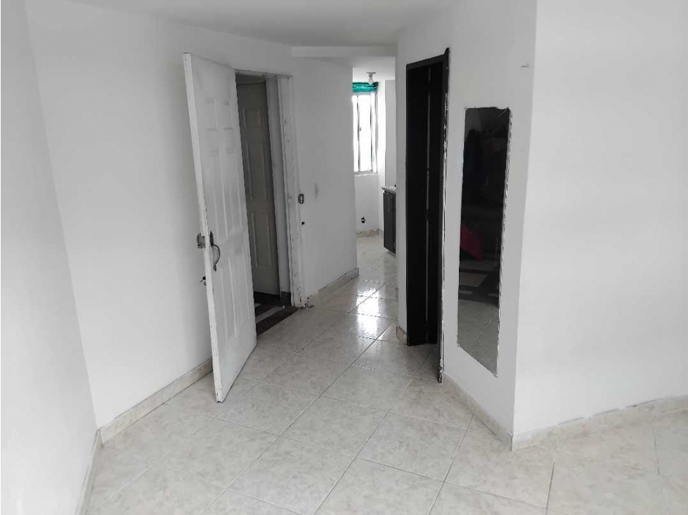 Arrienda Apartaestudio San Jorge Manizales