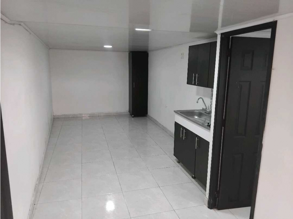 Arrienda Apartaestudio Tipo Loft Rosales Manizales