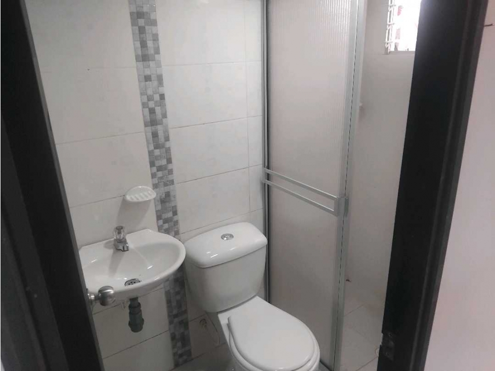 Arrienda Apartaestudio Tipo Loft Rosales Manizales — foto 2