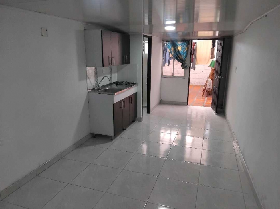 Arrienda Apartaestudio Tipo Loft Rosales Manizales — foto 3