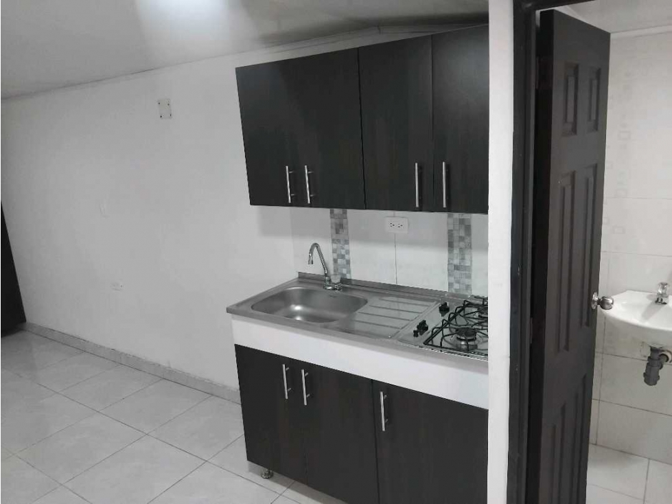 Arrienda Apartaestudio Tipo Loft Rosales Manizales — foto 4