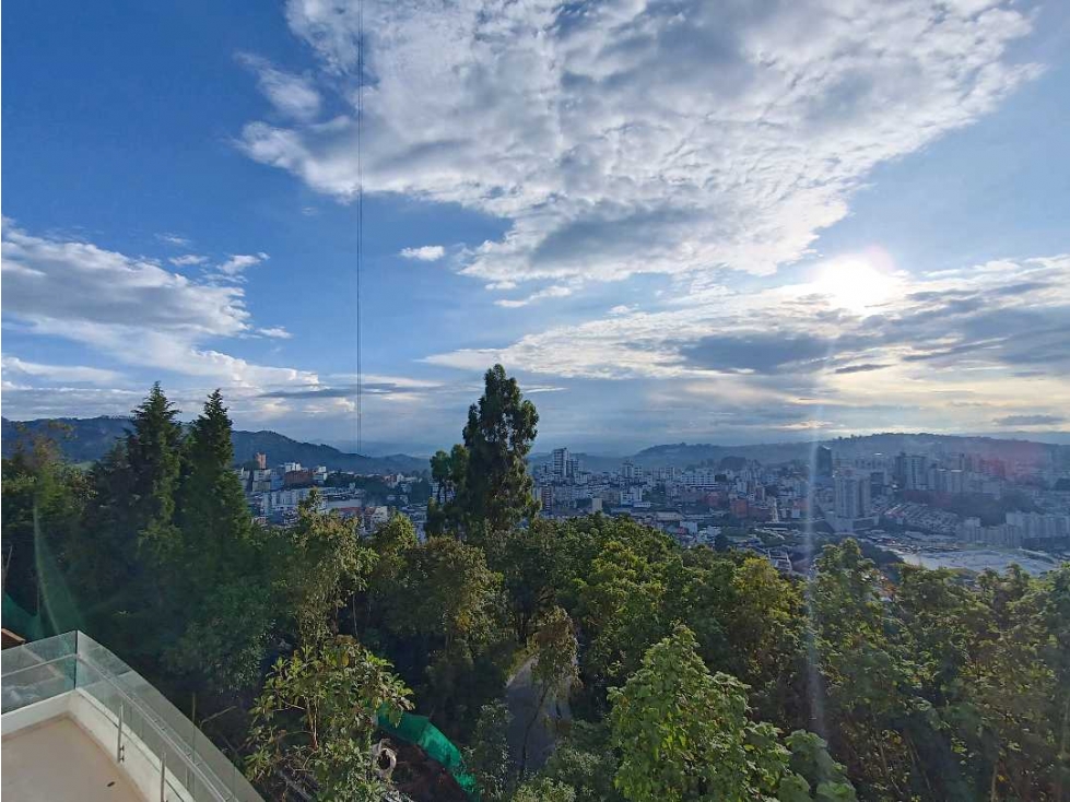 Venta Apartamento 1 alcoba Cerro De Oro Manizales — foto 2