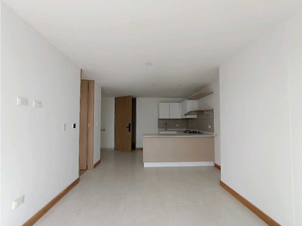 Venta Apartamento 1 alcoba Cerro De Oro Manizales — foto 2