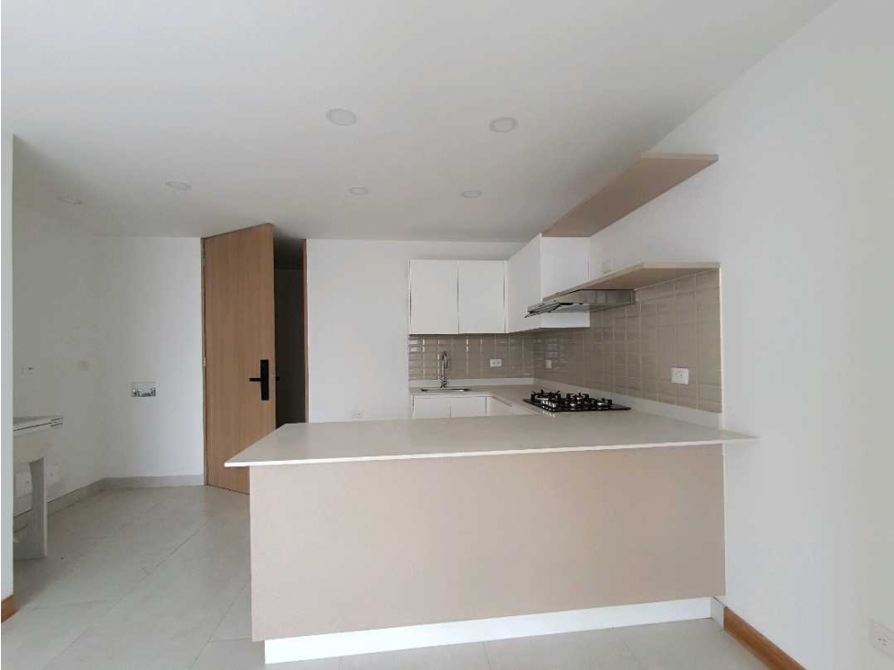 Venta Apartamento 1 alcoba Cerro De Oro Manizales — foto 4