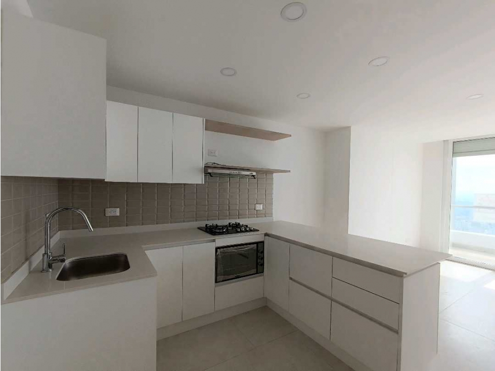 Venta Apartamento 1 alcoba Cerro De Oro Manizales — foto 5