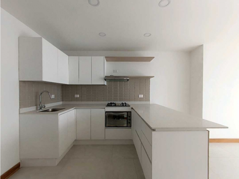 Venta Apartamento 1 alcoba Cerro De Oro Manizales — foto 6