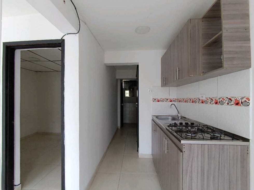 Arrienda Apartamento 2 alcobas Peralonso Manizales — foto 4