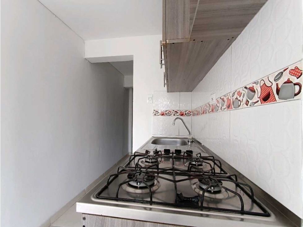 Arrienda Apartamento 2 alcobas Peralonso Manizales — foto 5