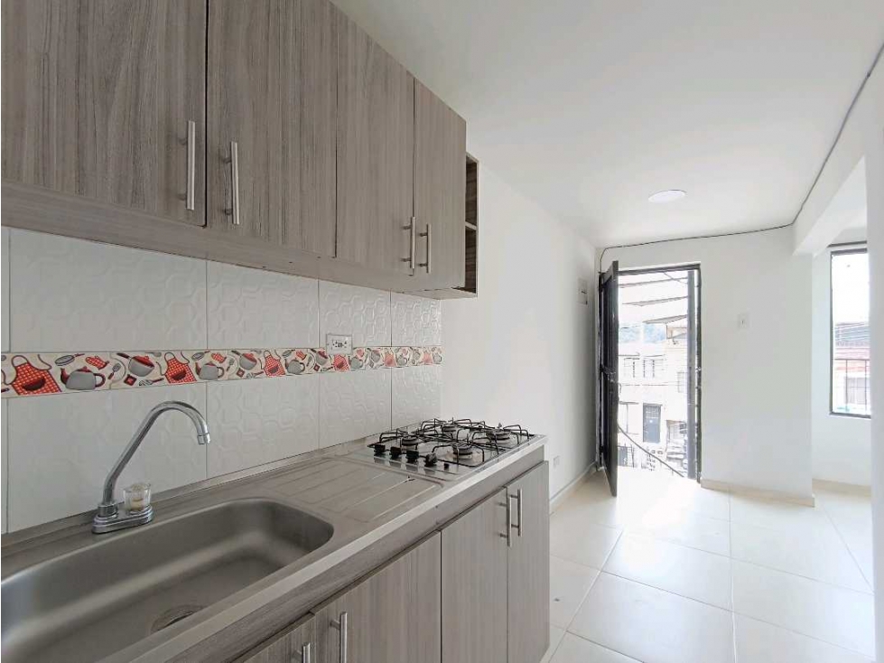 Arrienda Apartamento 2 alcobas Peralonso Manizales — foto 6