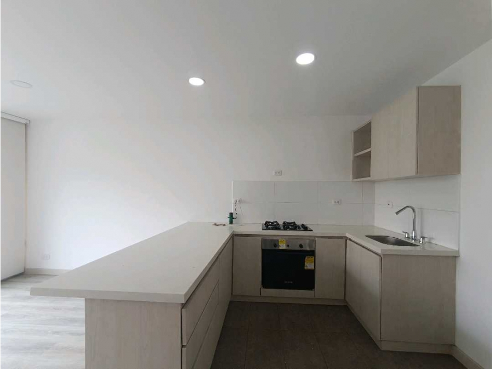 Venta Apartamento 2 alcobas Av Kevin Ángel Mall Plaza Manizales — foto 2