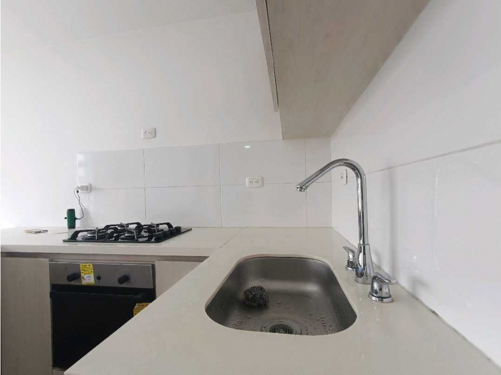 Venta Apartamento 2 alcobas Av Kevin Ángel Mall Plaza Manizales — foto 3