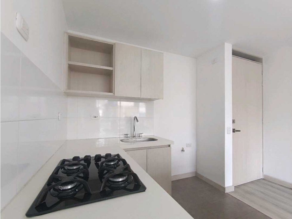 Venta Apartamento 2 alcobas Av Kevin Ángel Mall Plaza Manizales — foto 4
