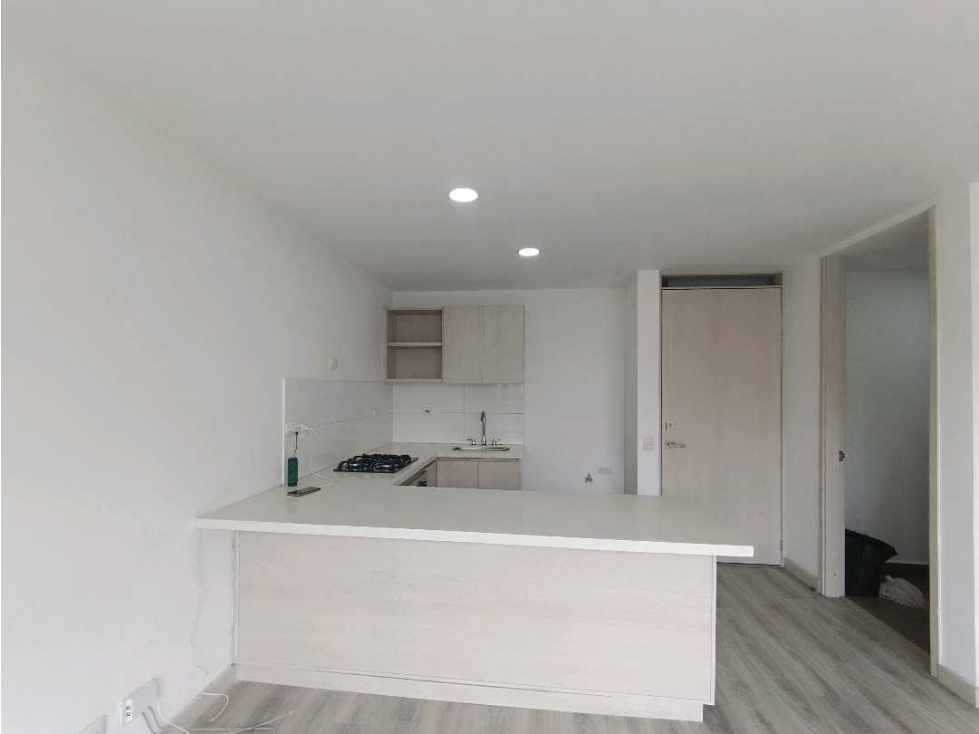 Venta Apartamento 2 alcobas Av Kevin Ángel Mall Plaza Manizales — foto 5