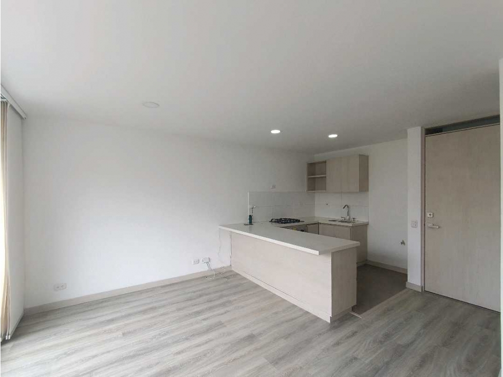 Venta Apartamento 2 alcobas Av Kevin Ángel Mall Plaza Manizales — foto 6