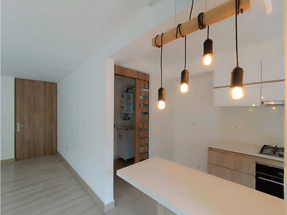 Venta Apartamento 2 alcobas Conjunto Cerrado Expoferias Manizales — foto 3