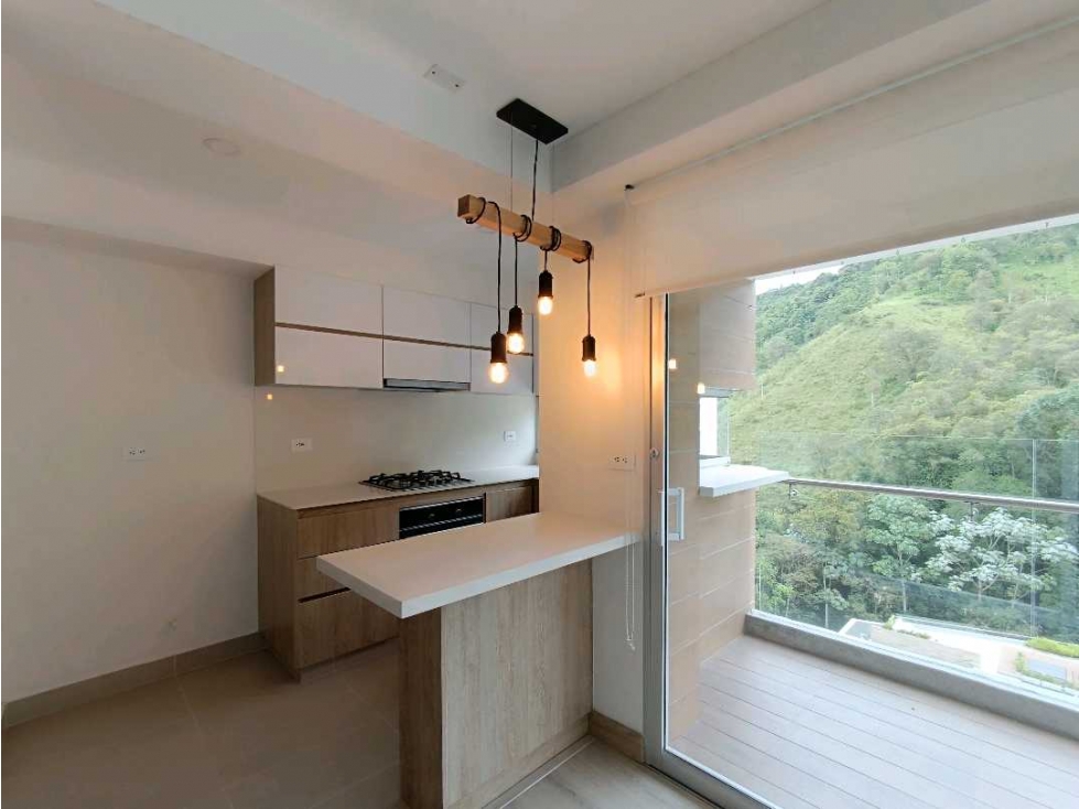 Venta Apartamento 2 alcobas Conjunto Cerrado Expoferias Manizales — foto 4