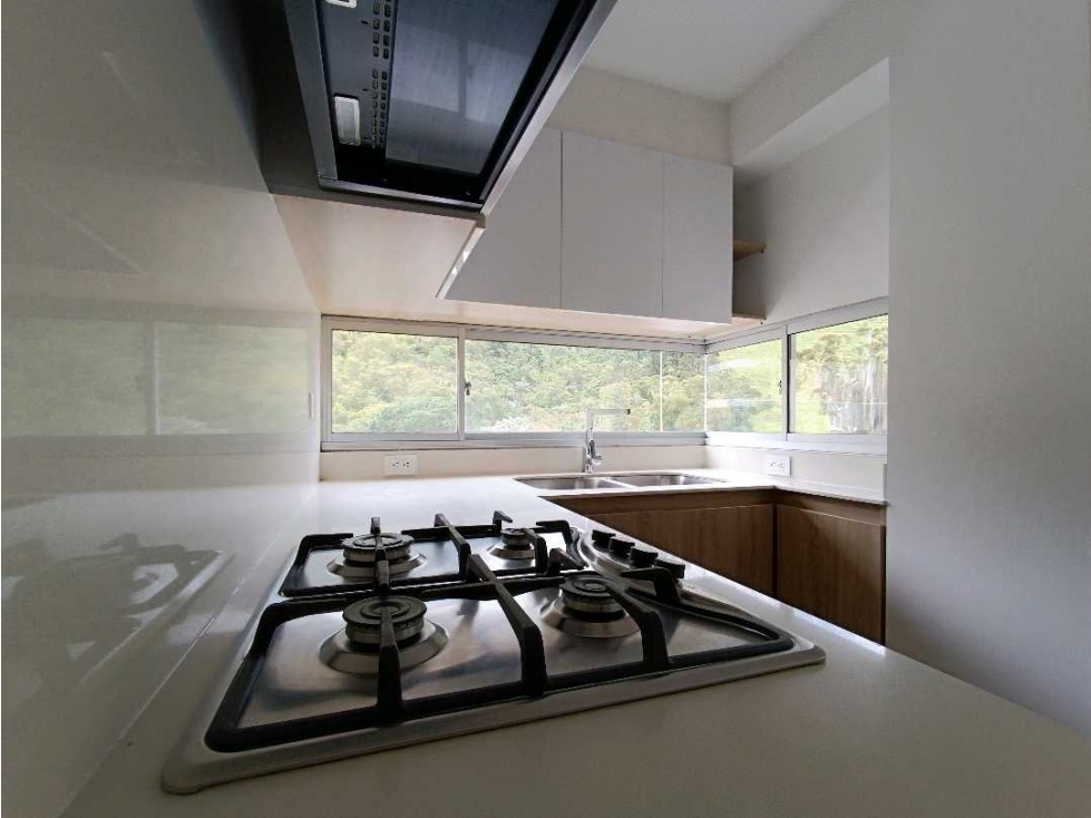 Venta Apartamento 2 alcobas Conjunto Cerrado Expoferias Manizales — foto 5