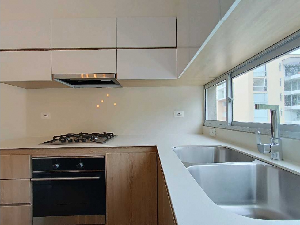 Venta Apartamento 2 alcobas Conjunto Cerrado Expoferias Manizales — foto 6
