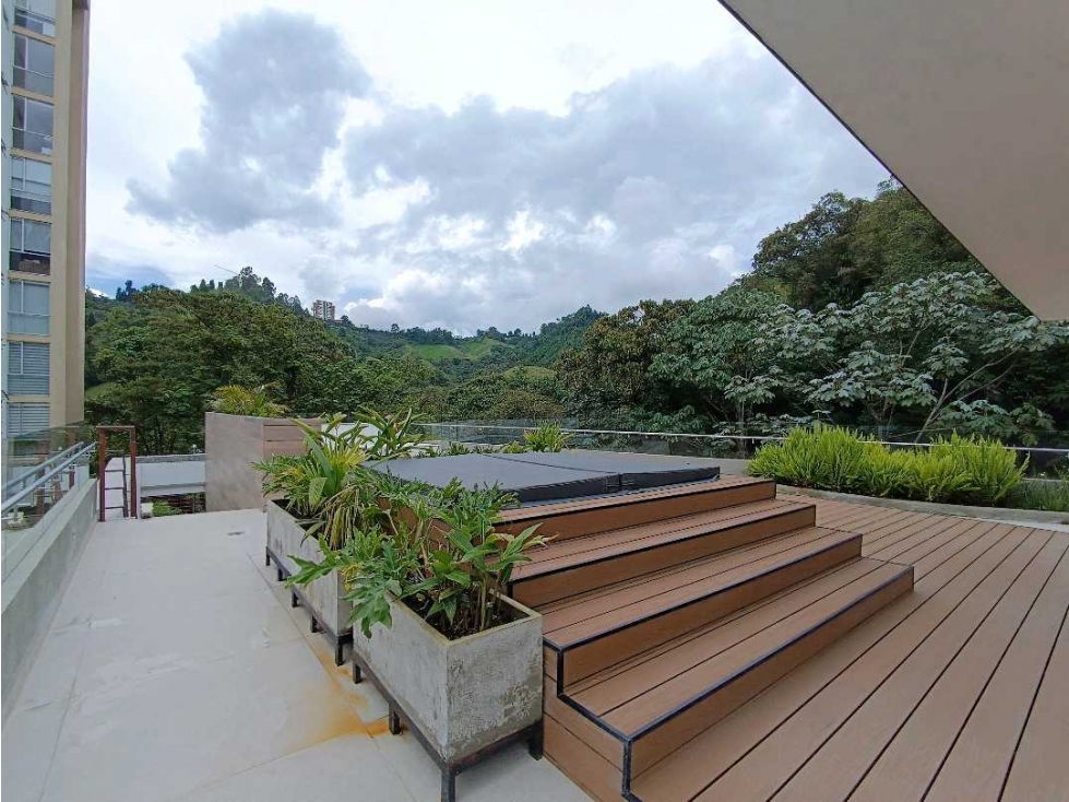 Venta Apartamento 2 alcobas Conjunto Cerrado Expoferias Manizales