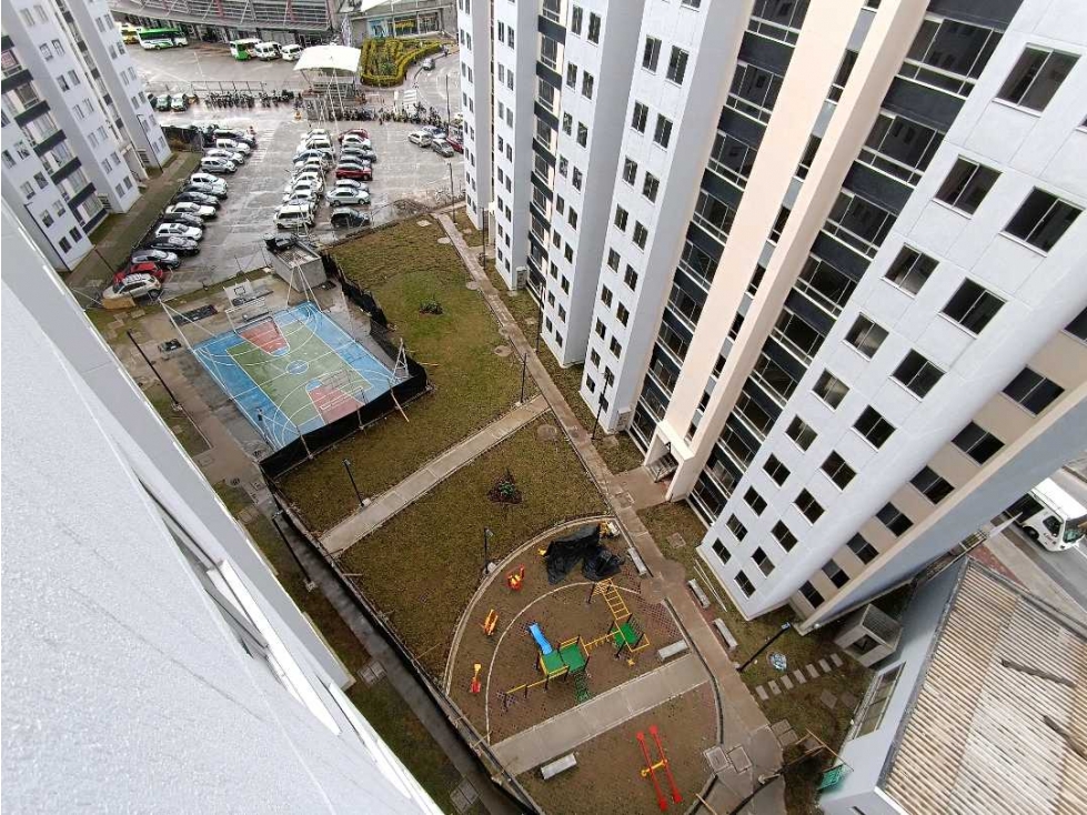 Venta Apartamento 3 alcobas Los Cambulos Manizales — foto 2