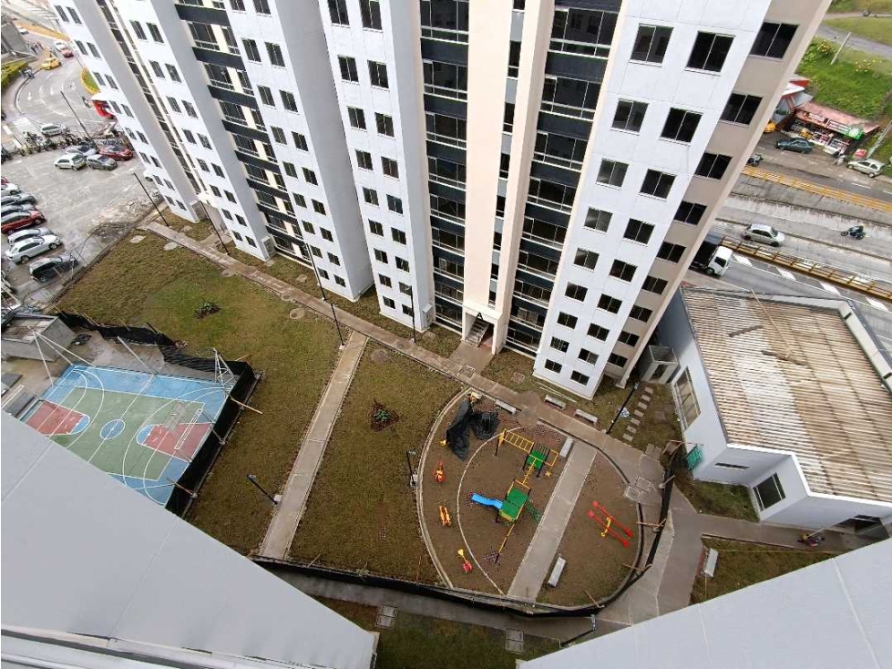 Venta Apartamento 3 alcobas Los Cambulos Manizales — foto 3