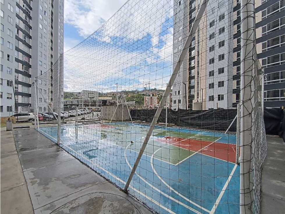 Venta Apartamento 3 alcobas Los Cambulos Manizales — foto 4