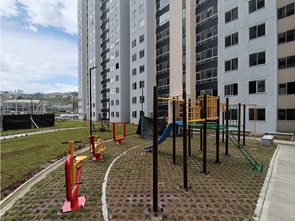 Venta Apartamento 3 alcobas Los Cambulos Manizales