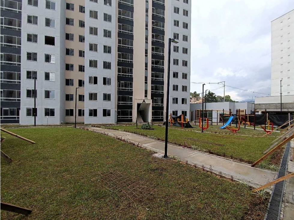 Venta Apartamento 3 alcobas Los Cambulos Manizales — foto 5