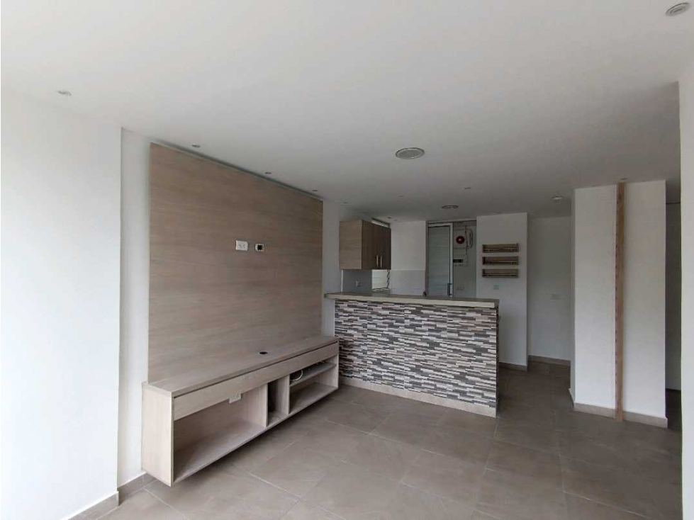 Venta Apartamento 2 alcobas Castilla Avenida Kevin Ángel Manizales — foto 2