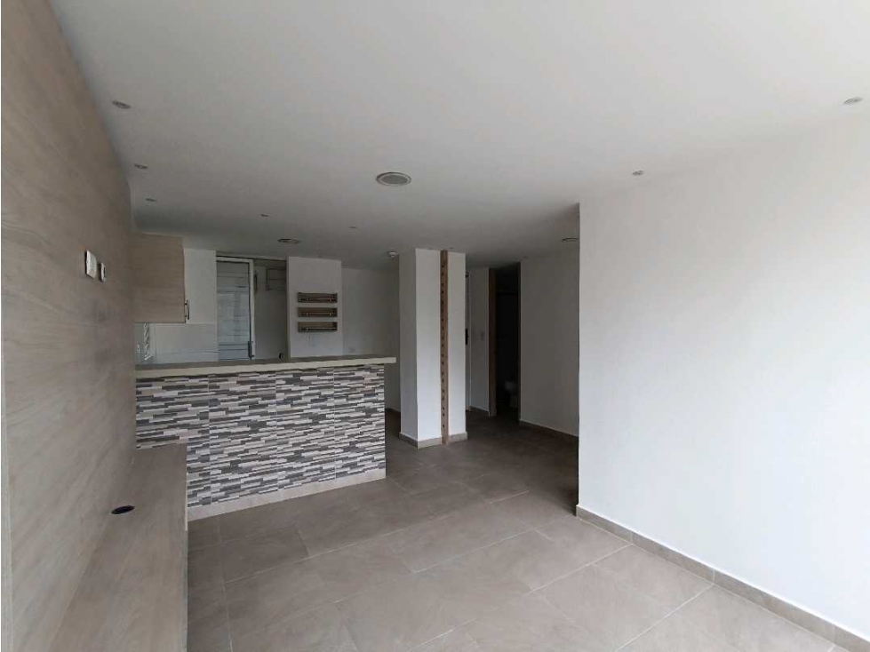 Venta Apartamento 2 alcobas Castilla Avenida Kevin Ángel Manizales