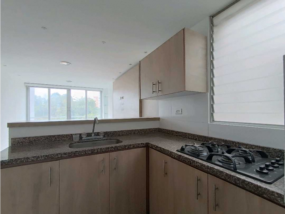 Venta Apartamento 2 alcobas Castilla Avenida Kevin Ángel Manizales — foto 6