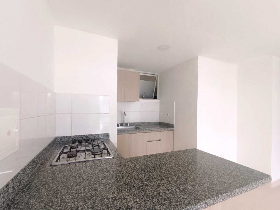 Venta Apartamento 2 alcobas Universidad Autonoma Castilla Manizales — foto 2