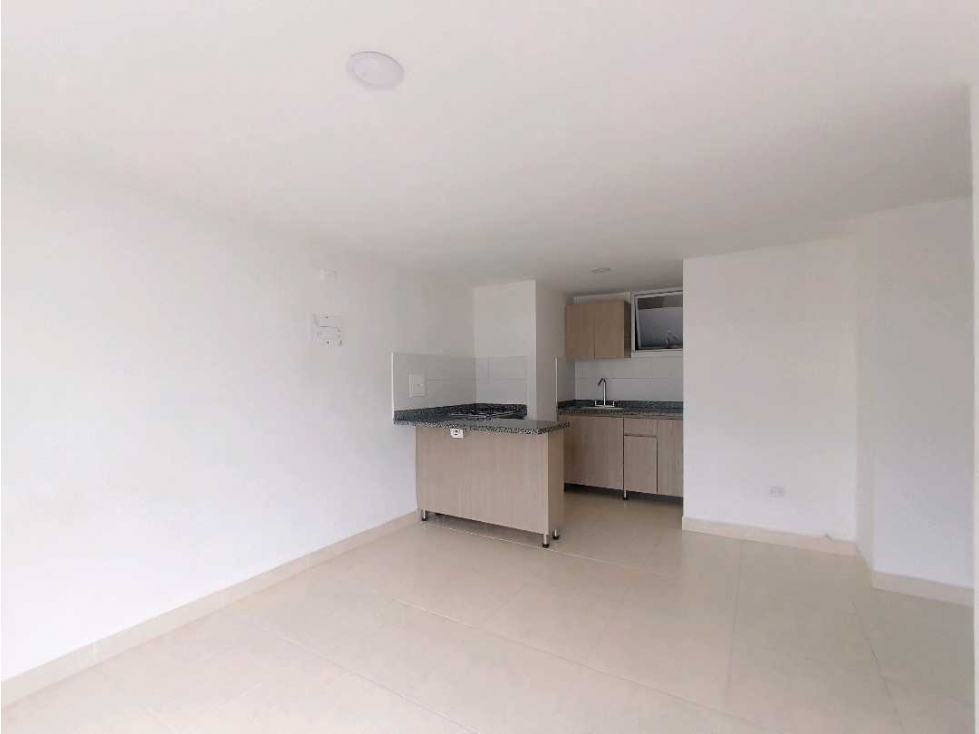 Venta Apartamento 2 alcobas Universidad Autonoma Castilla Manizales — foto 3