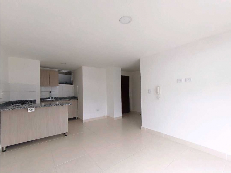 Venta Apartamento 2 alcobas Universidad Autonoma Castilla Manizales — foto 5