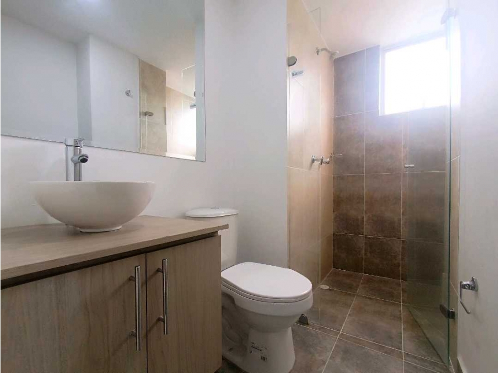 Venta Apartamento 2 alcobas Universidad Autonoma Castilla Manizales — foto 6