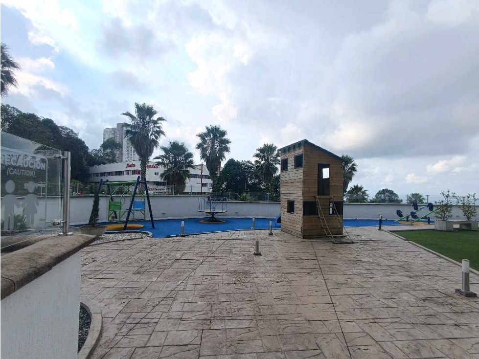 Venta Apartamento 2 alcobas Villa Pilar Manizales — foto 3