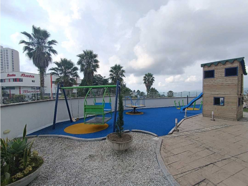 Venta Apartamento 2 alcobas Villa Pilar Manizales — foto 4